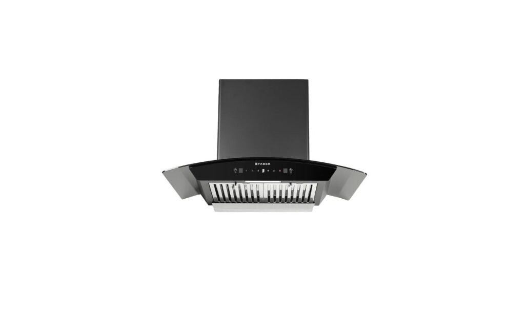 Faber 75 cm 1500 m³